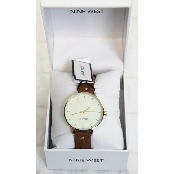 Nine West watch NWT Women main image 2